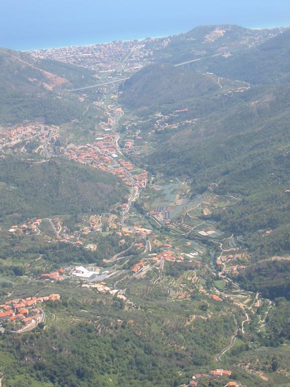 Appartamenti Tra Gli Ulivi Bardino Nuovo Экстерьер фото